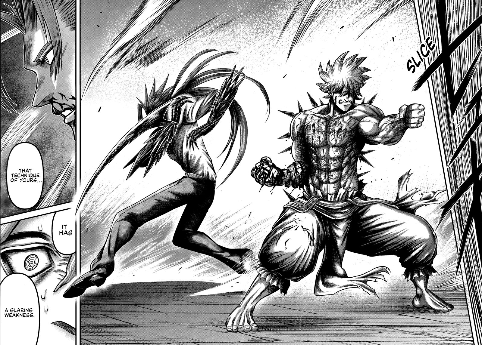 Shuumatsu No Valkyrie Kamigami No Apocalypse 13 38
