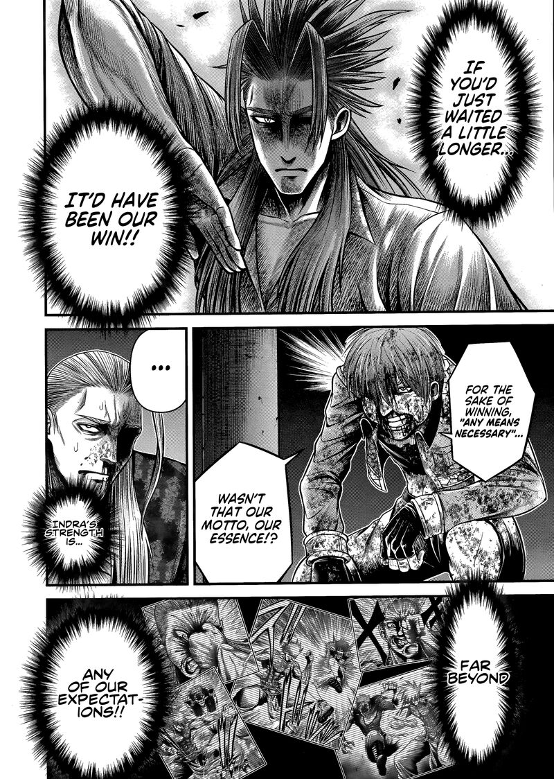 Shuumatsu No Valkyrie Kamigami No Apocalypse 13 8