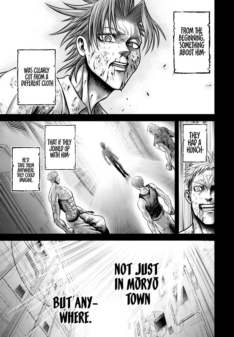 Shuumatsu No Valkyrie Kamigami No Apocalypse 14 11