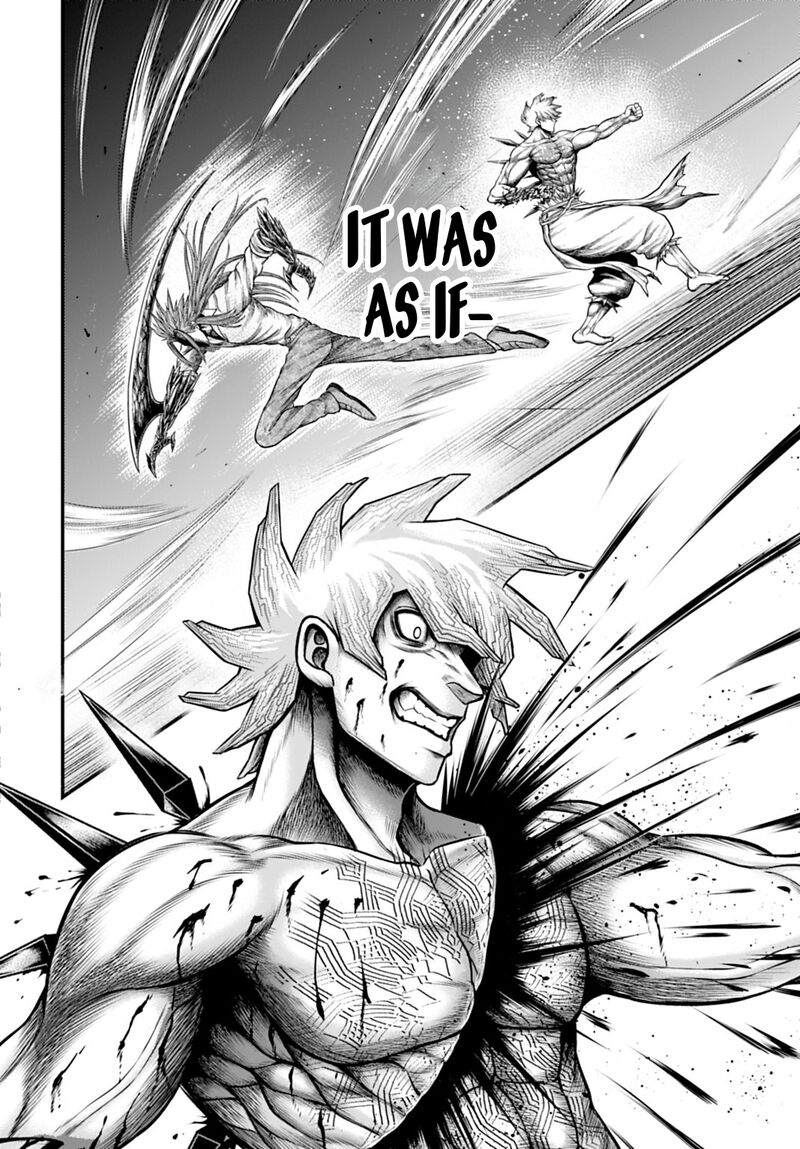 Shuumatsu No Valkyrie Kamigami No Apocalypse 14 12