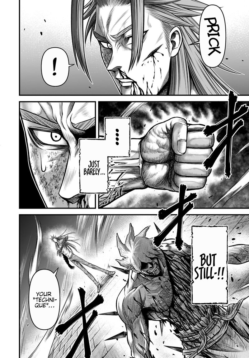 Shuumatsu No Valkyrie Kamigami No Apocalypse 14 14