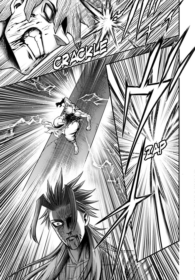 Shuumatsu No Valkyrie Kamigami No Apocalypse 14 21