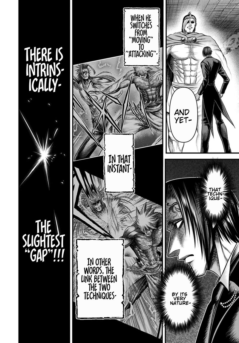 Shuumatsu No Valkyrie Kamigami No Apocalypse 14 28