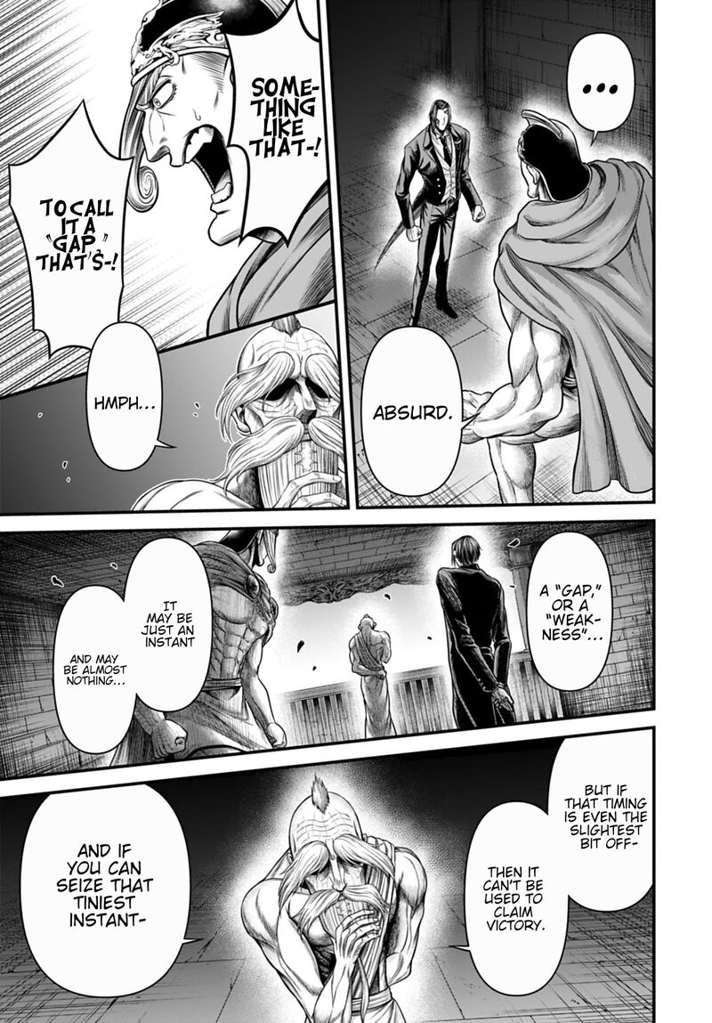 Shuumatsu No Valkyrie Kamigami No Apocalypse 14 29
