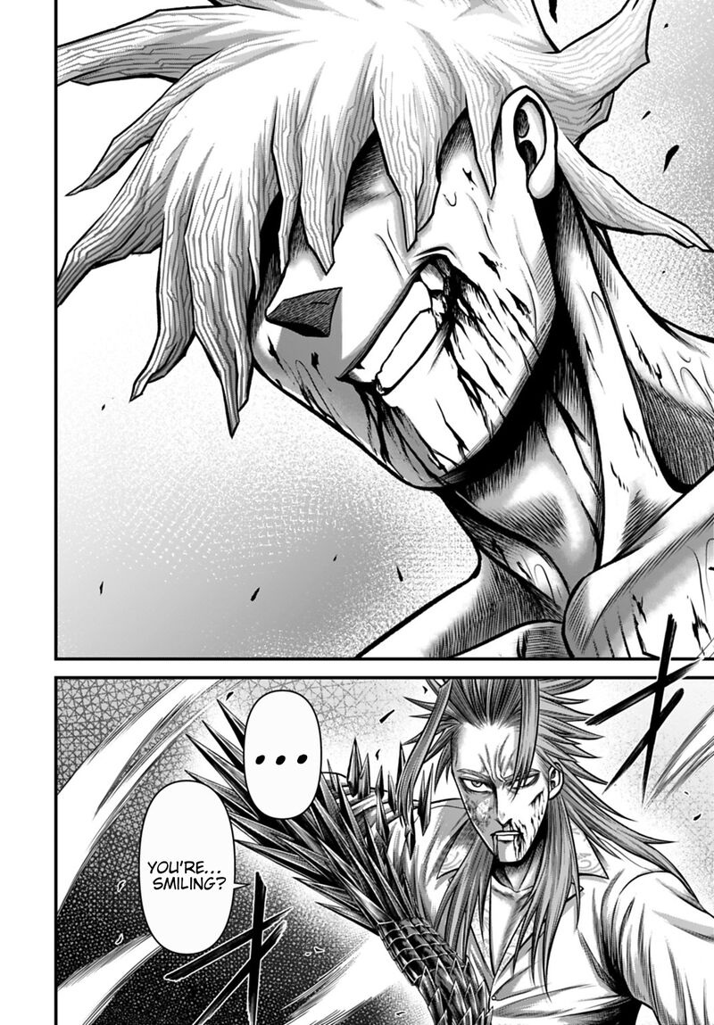 Shuumatsu No Valkyrie Kamigami No Apocalypse 14 32