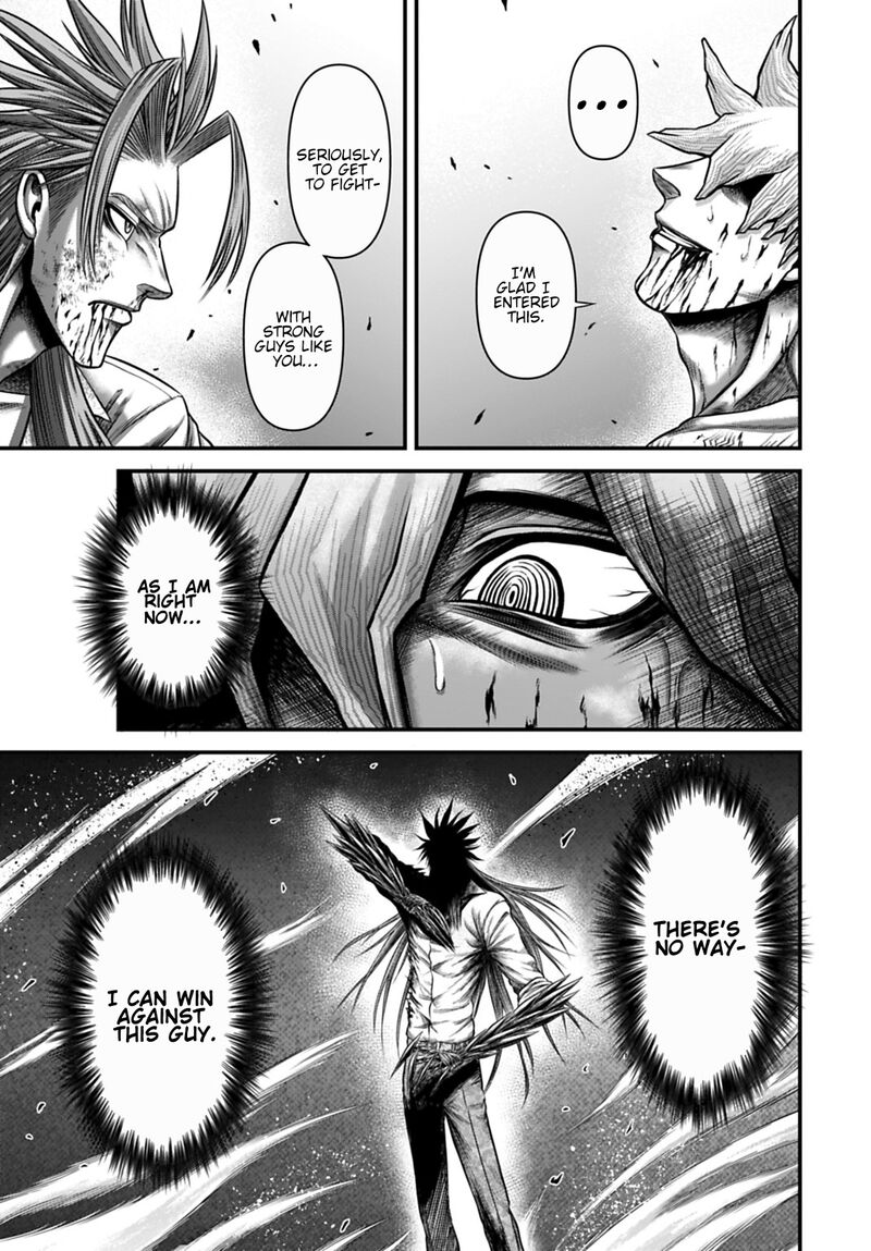 Shuumatsu No Valkyrie Kamigami No Apocalypse 14 33