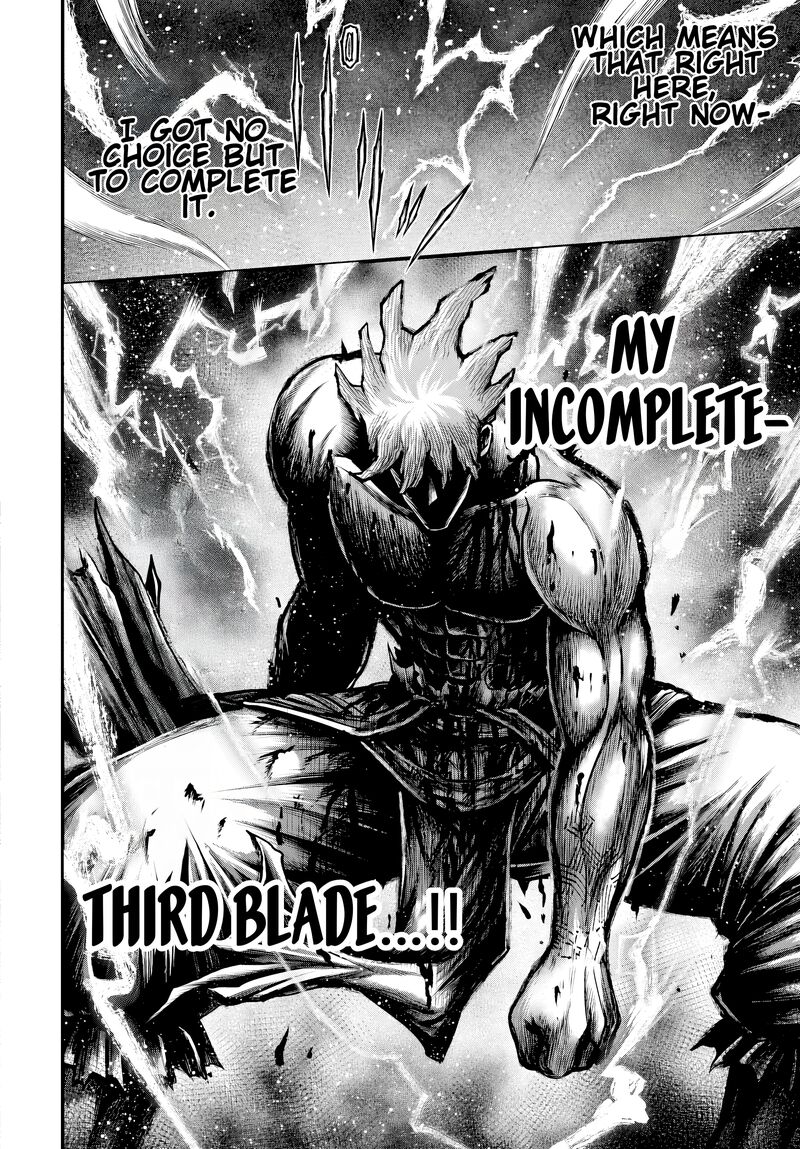Shuumatsu No Valkyrie Kamigami No Apocalypse 14 34