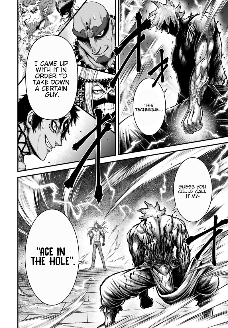 Shuumatsu No Valkyrie Kamigami No Apocalypse 14 36