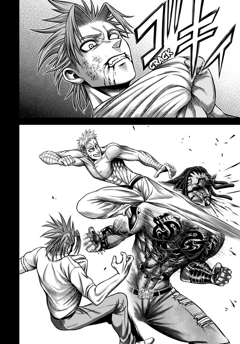Shuumatsu No Valkyrie Kamigami No Apocalypse 14 6