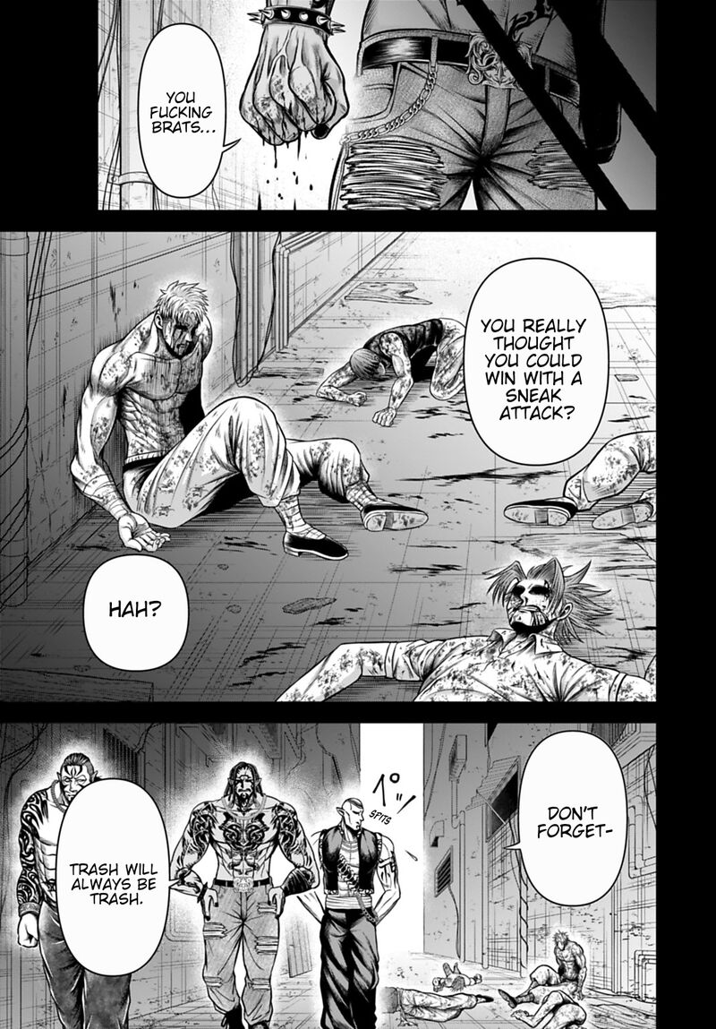 Shuumatsu No Valkyrie Kamigami No Apocalypse 14 7
