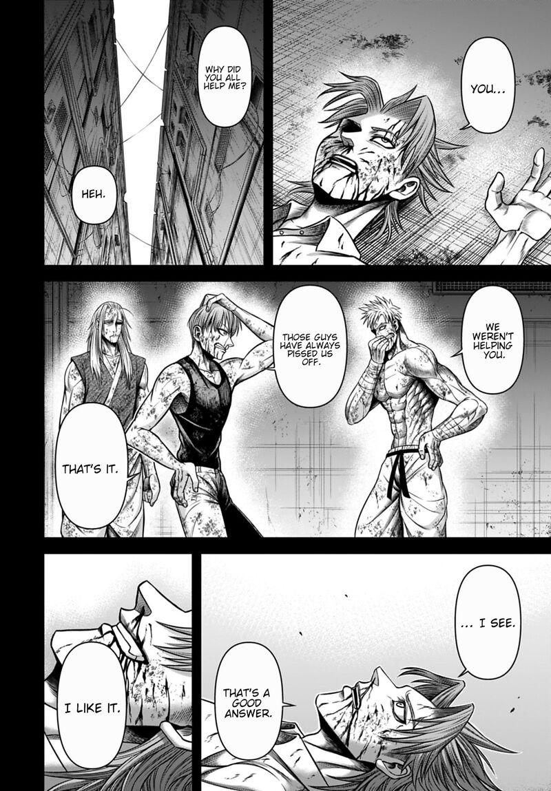 Shuumatsu No Valkyrie Kamigami No Apocalypse 14 8
