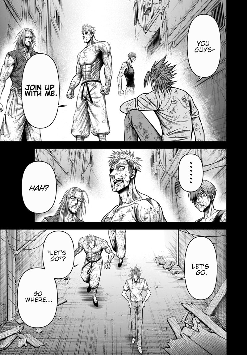 Shuumatsu No Valkyrie Kamigami No Apocalypse 14 9