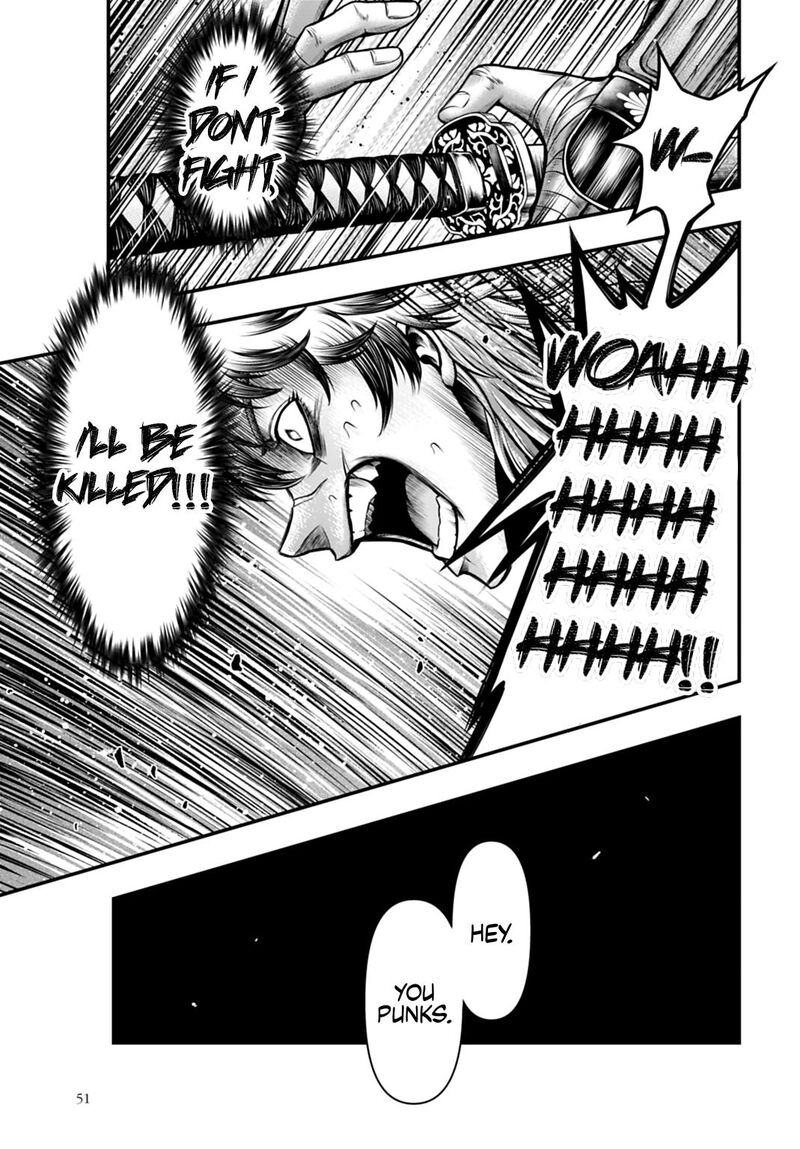 Shuumatsu No Valkyrie Kamigami No Apocalypse 22 14