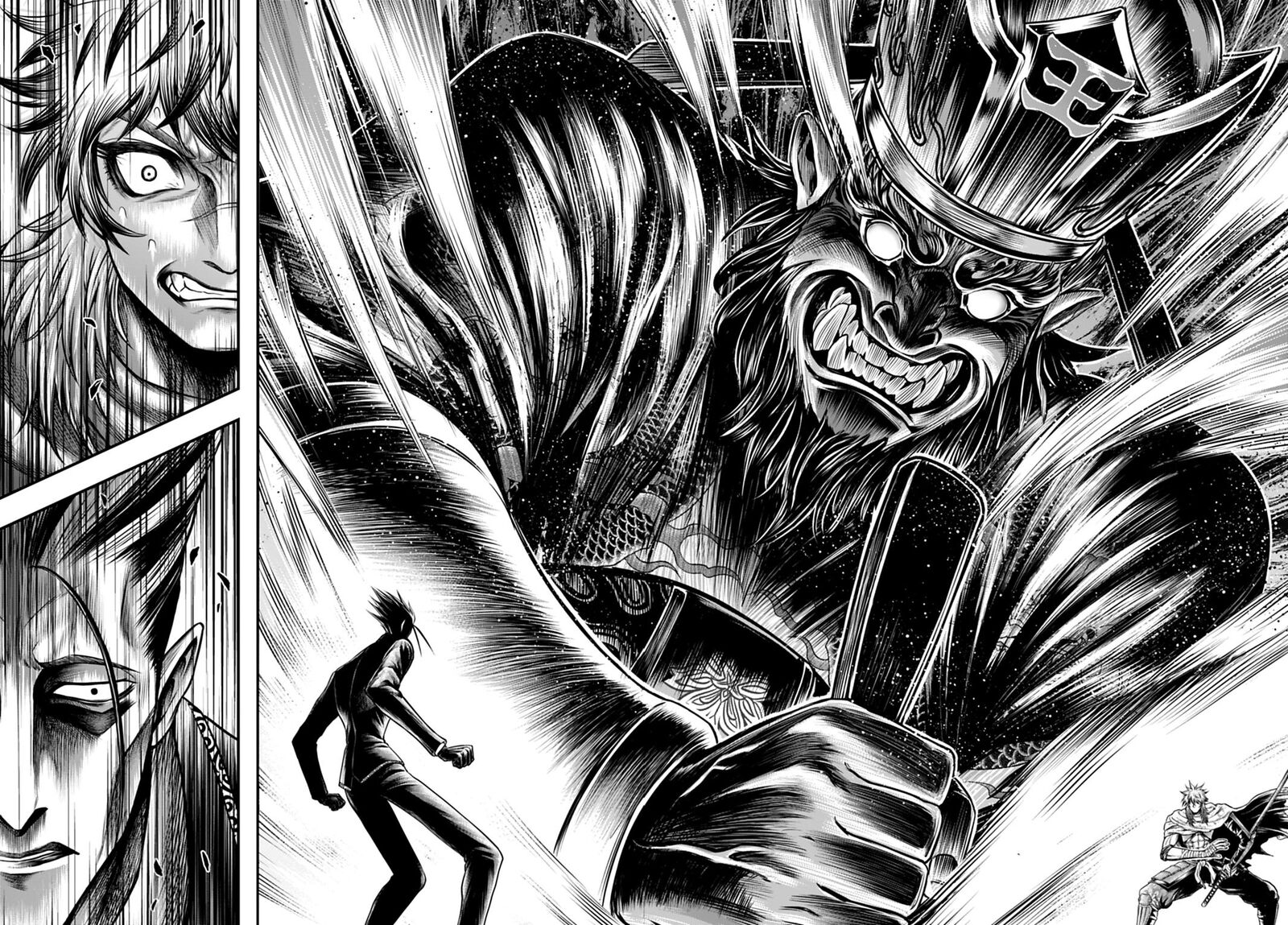 Shuumatsu No Valkyrie Kamigami No Apocalypse 22 15