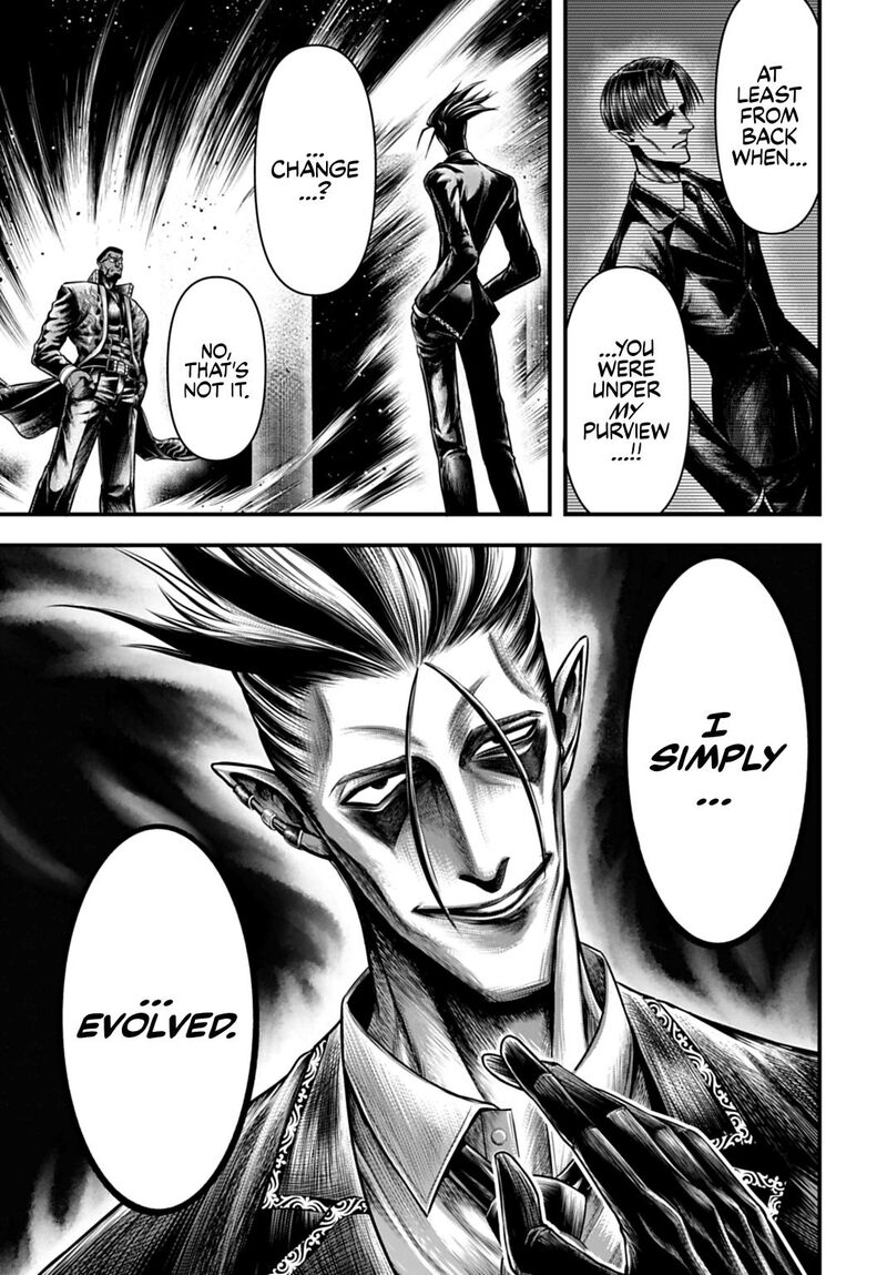 Shuumatsu No Valkyrie Kamigami No Apocalypse 22 19