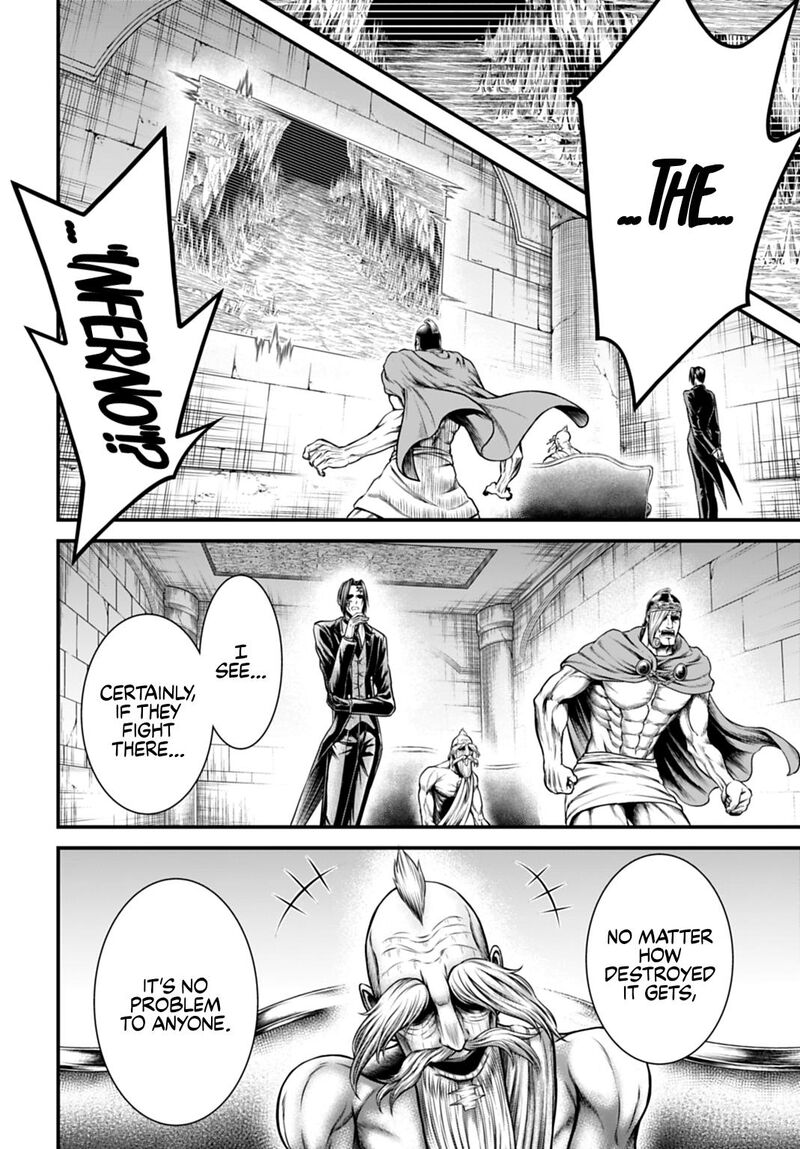 Shuumatsu No Valkyrie Kamigami No Apocalypse 22 28