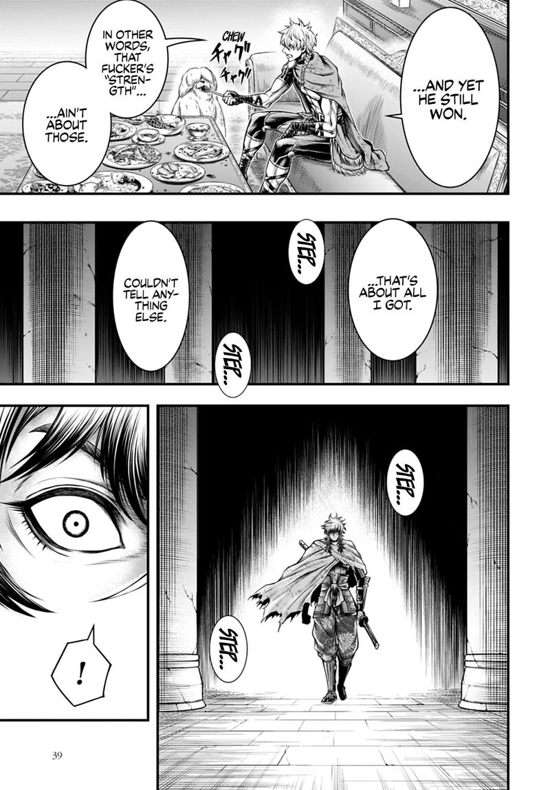 Shuumatsu No Valkyrie Kamigami No Apocalypse 22 3