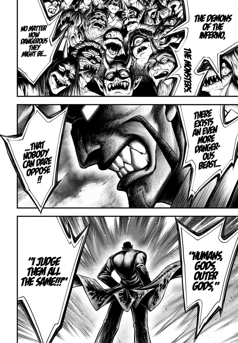 Shuumatsu No Valkyrie Kamigami No Apocalypse 22 32