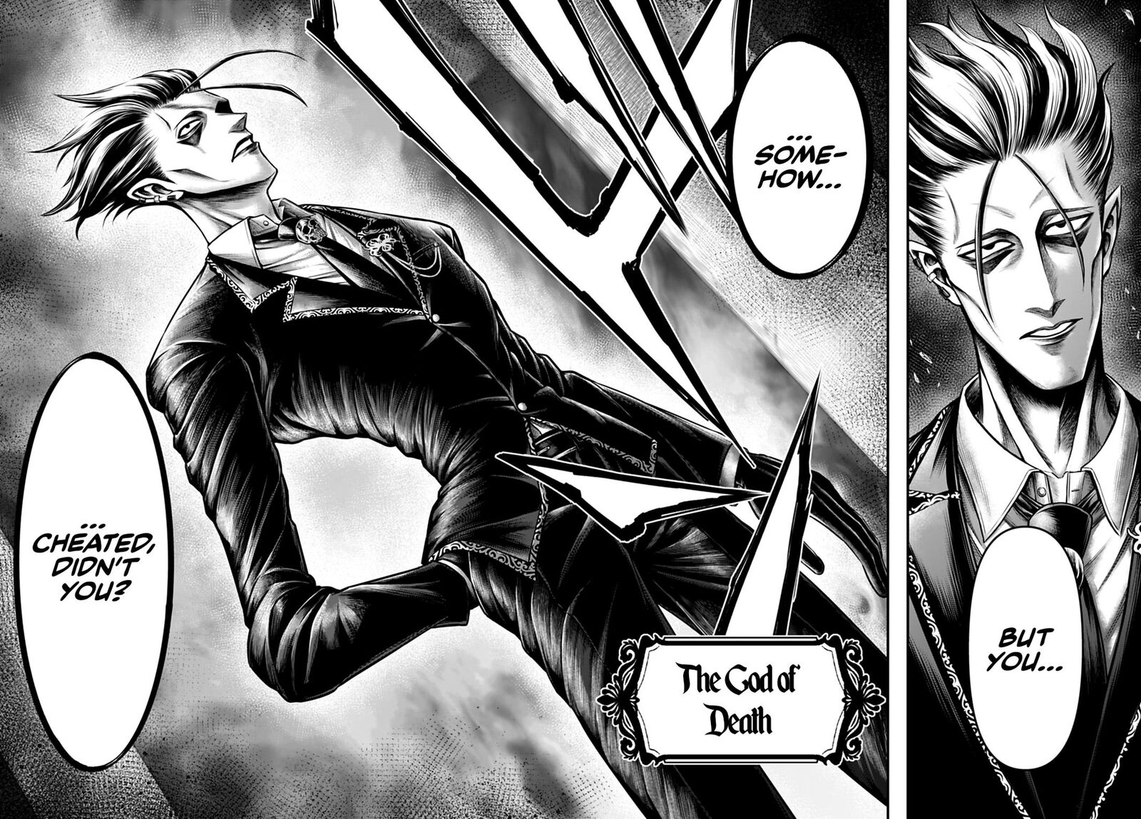 Shuumatsu No Valkyrie Kamigami No Apocalypse 22 6