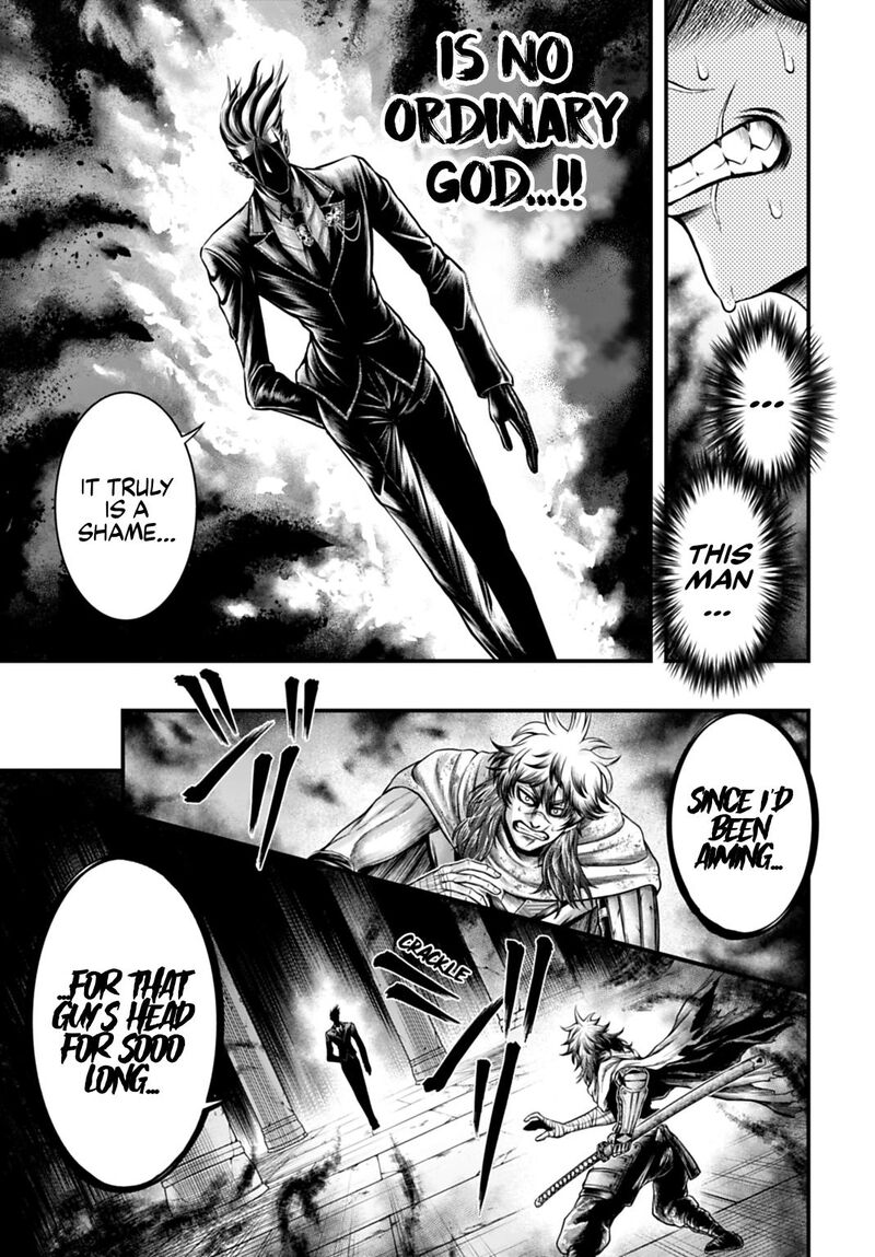 Shuumatsu No Valkyrie Kamigami No Apocalypse 22 8