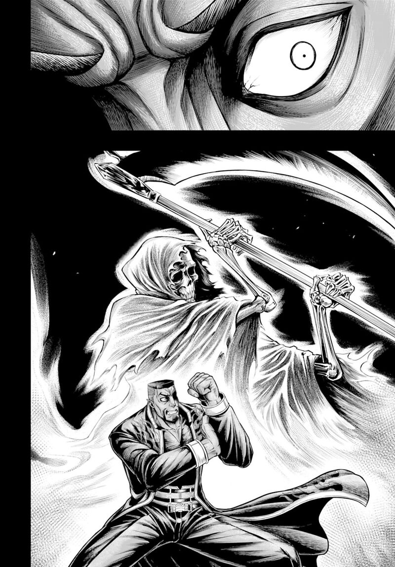 Shuumatsu No Valkyrie Kamigami No Apocalypse 23 12