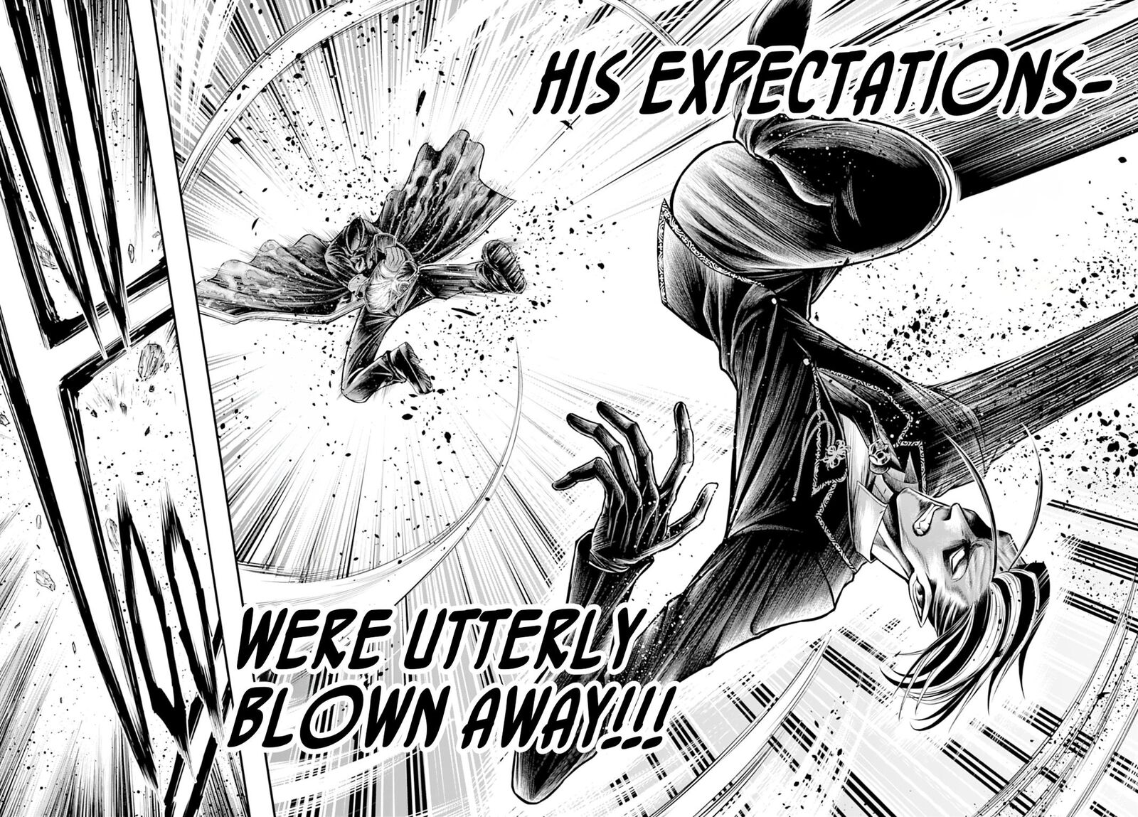 Shuumatsu No Valkyrie Kamigami No Apocalypse 23 14