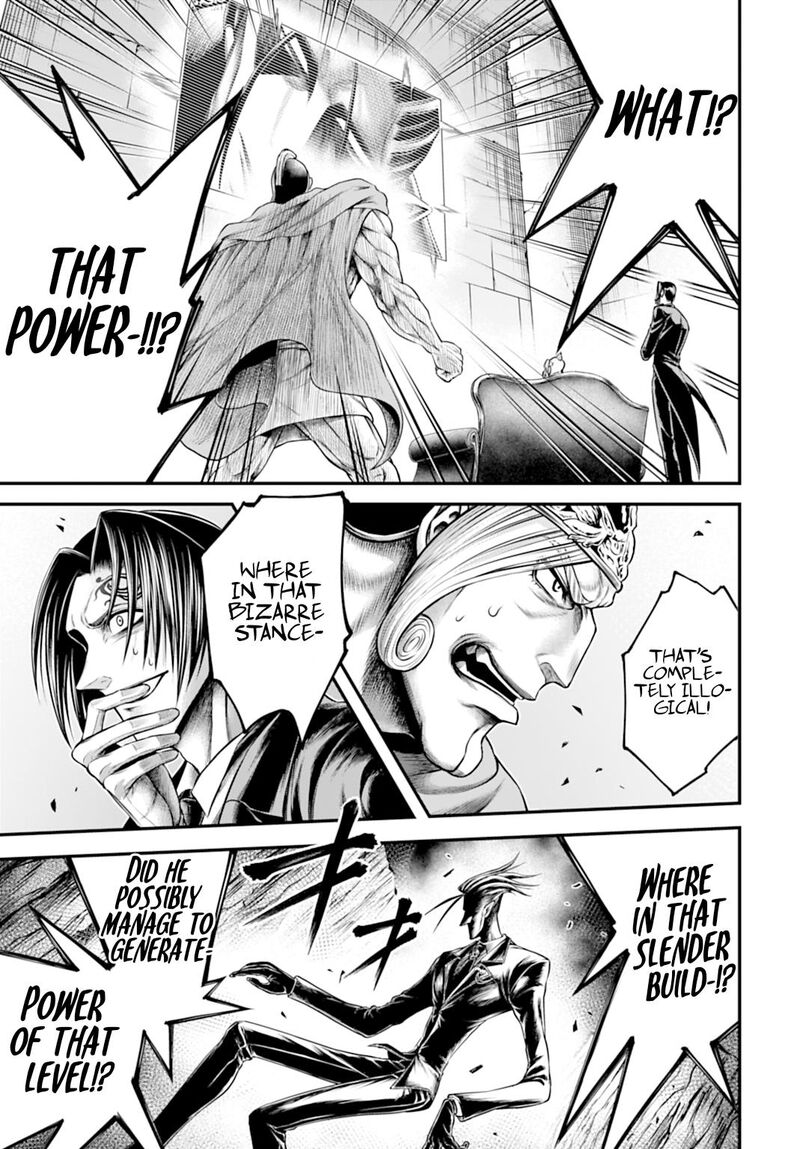 Shuumatsu No Valkyrie Kamigami No Apocalypse 23 16