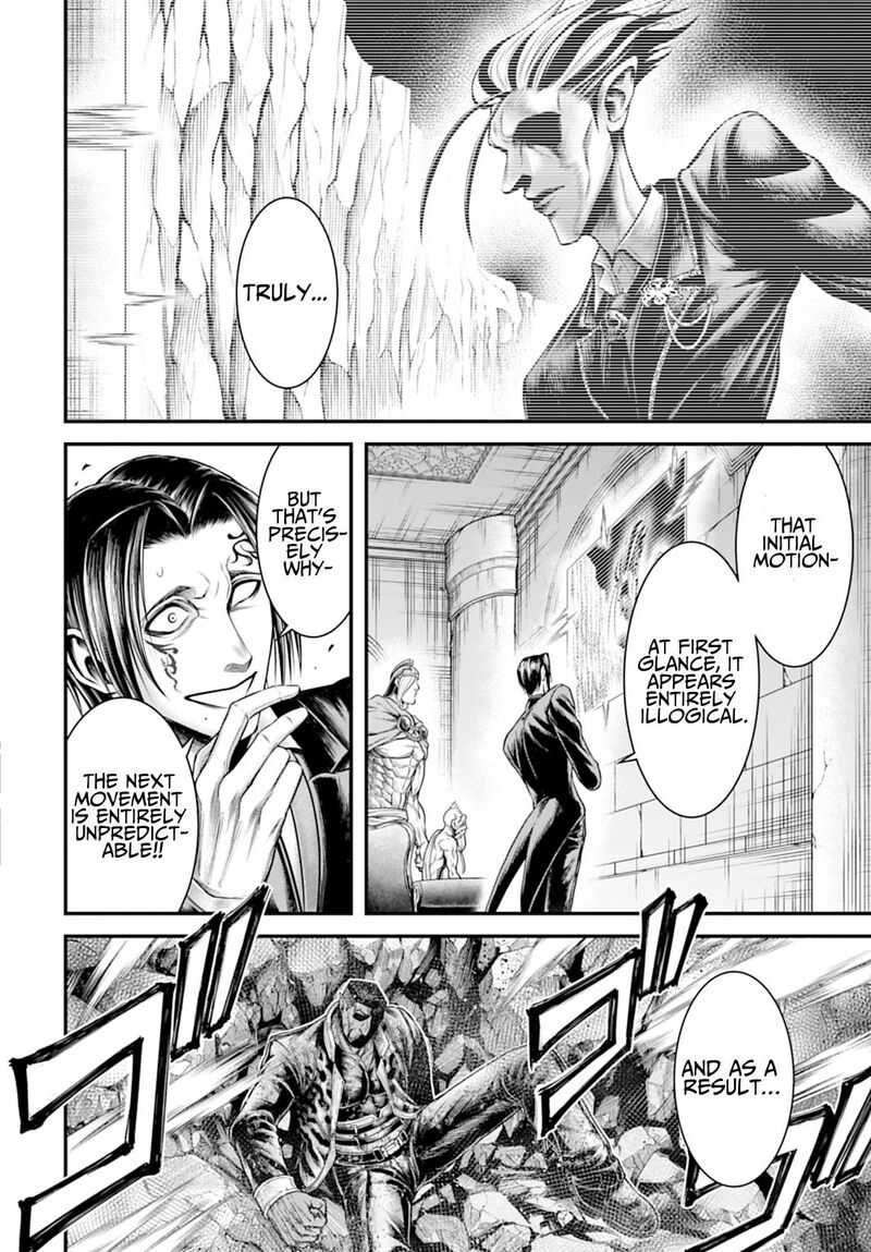 Shuumatsu No Valkyrie Kamigami No Apocalypse 23 17