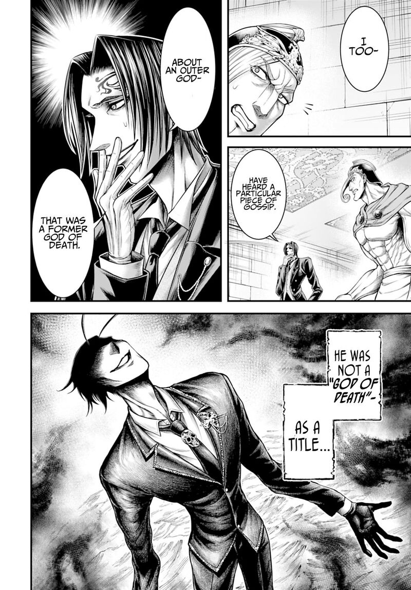 Shuumatsu No Valkyrie Kamigami No Apocalypse 23 5