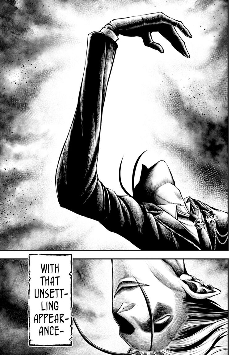 Shuumatsu No Valkyrie Kamigami No Apocalypse 23 6