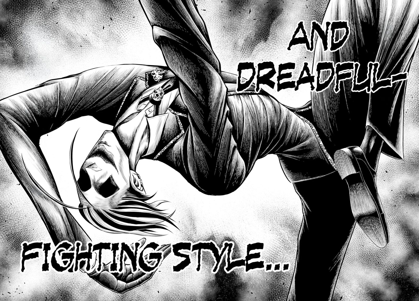 Shuumatsu No Valkyrie Kamigami No Apocalypse 23 7