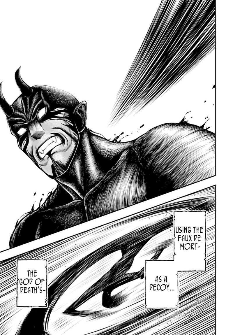 Shuumatsu No Valkyrie Kamigami No Apocalypse 24 16