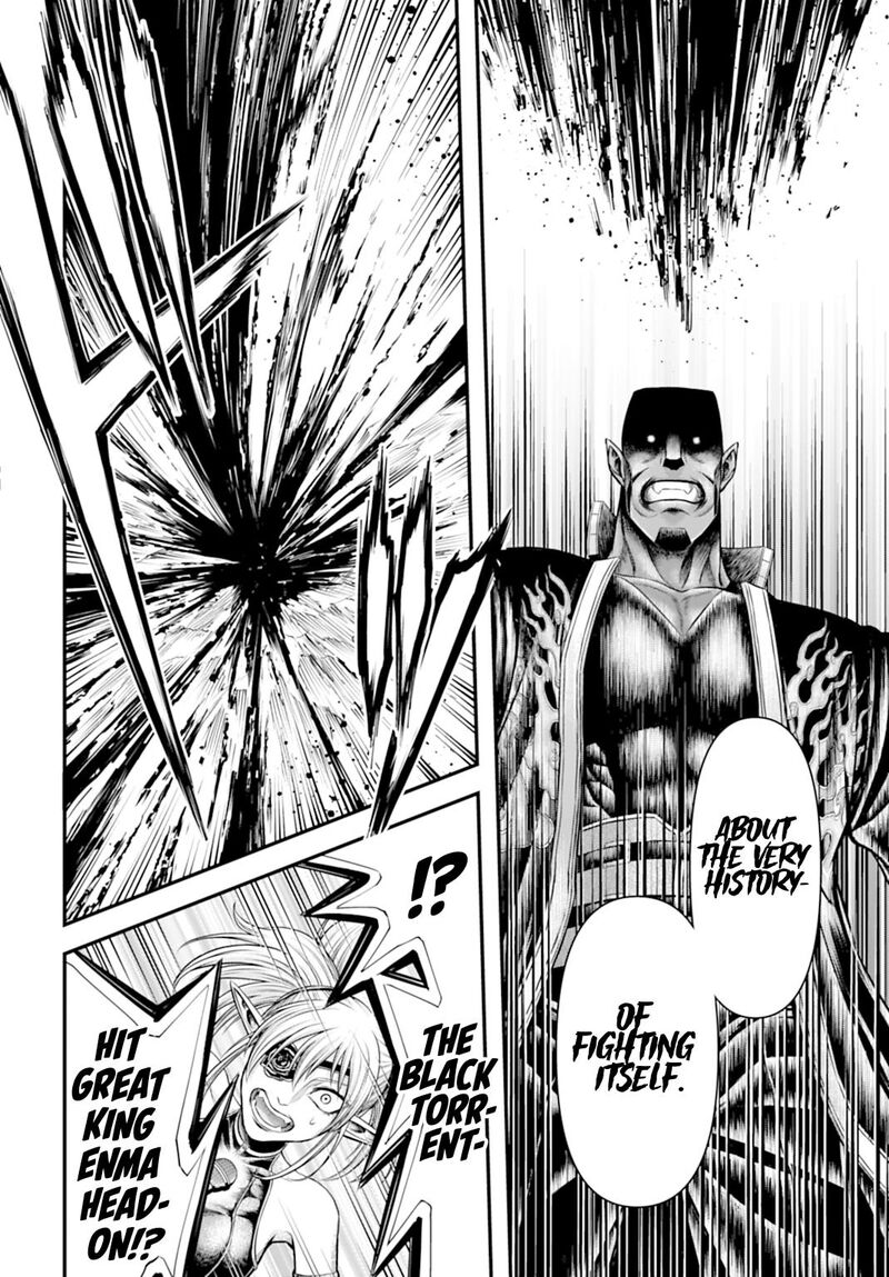 Shuumatsu No Valkyrie Kamigami No Apocalypse 24 5