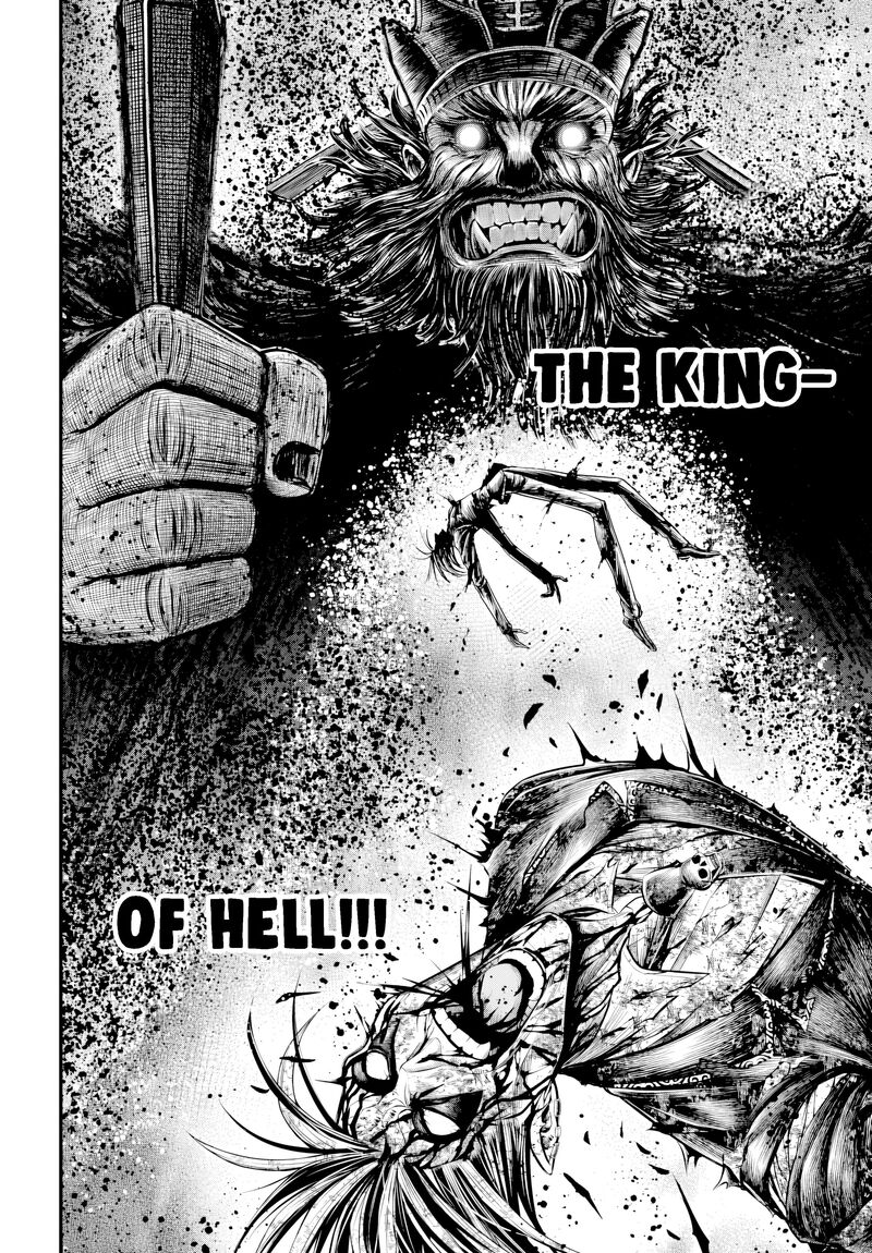 Shuumatsu No Valkyrie Kamigami No Apocalypse 27 15