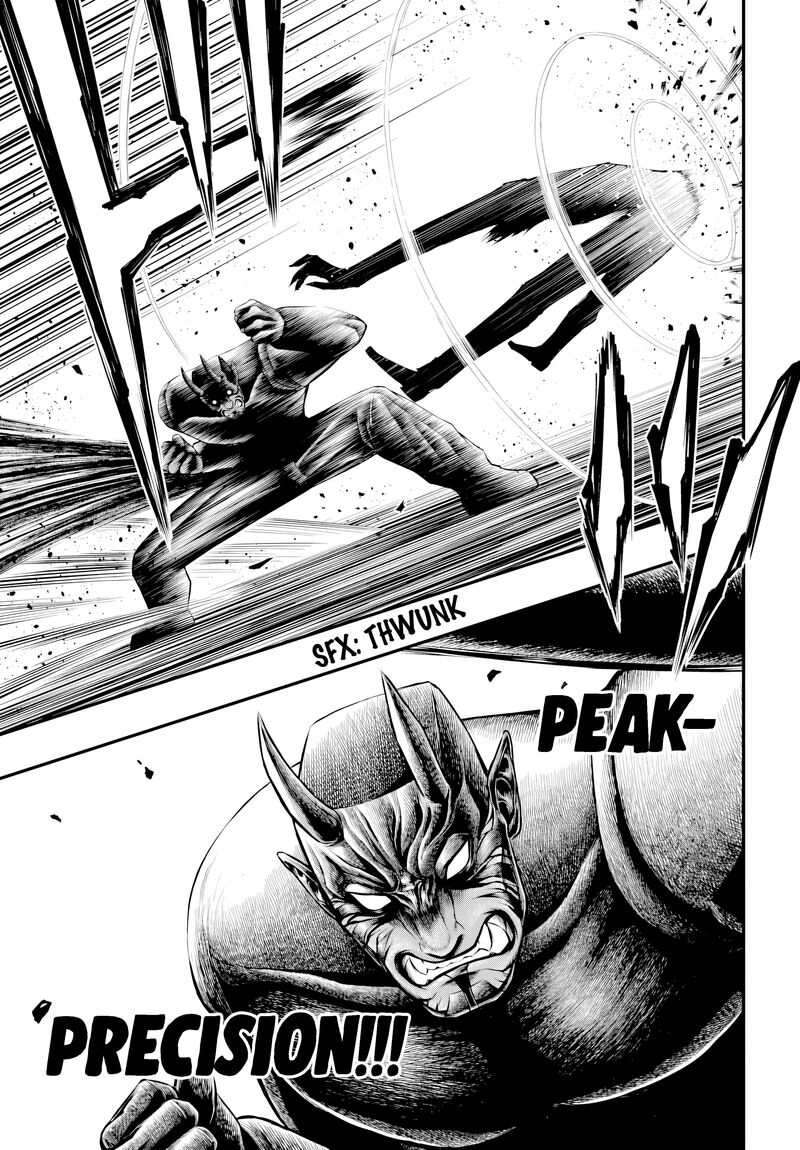 Shuumatsu No Valkyrie Kamigami No Apocalypse 27 7