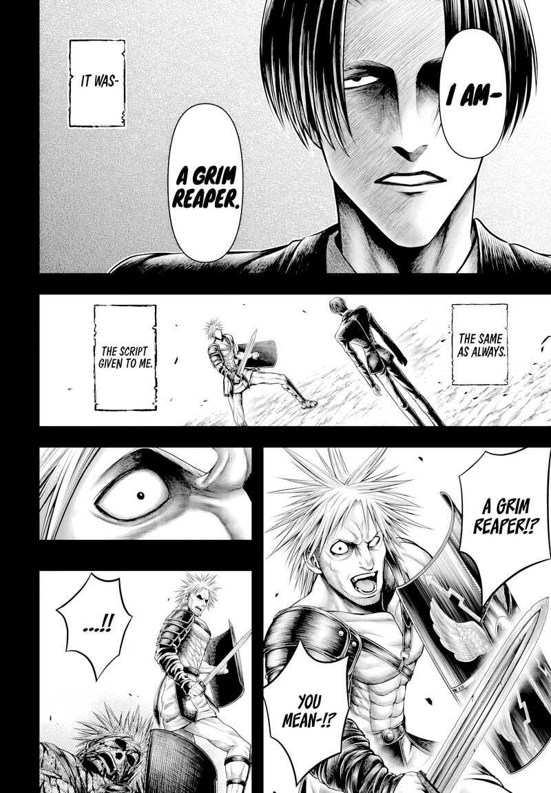 Shuumatsu No Valkyrie Kamigami No Apocalypse 28 10