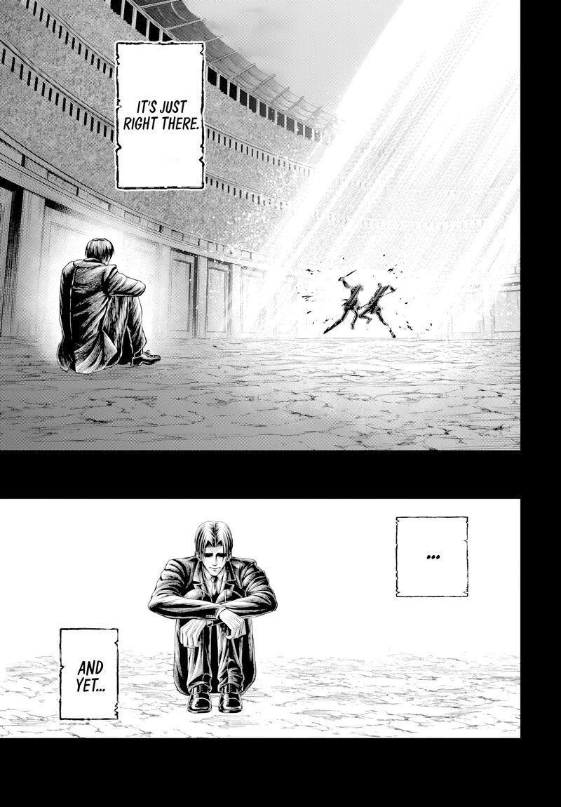 Shuumatsu No Valkyrie Kamigami No Apocalypse 28 5