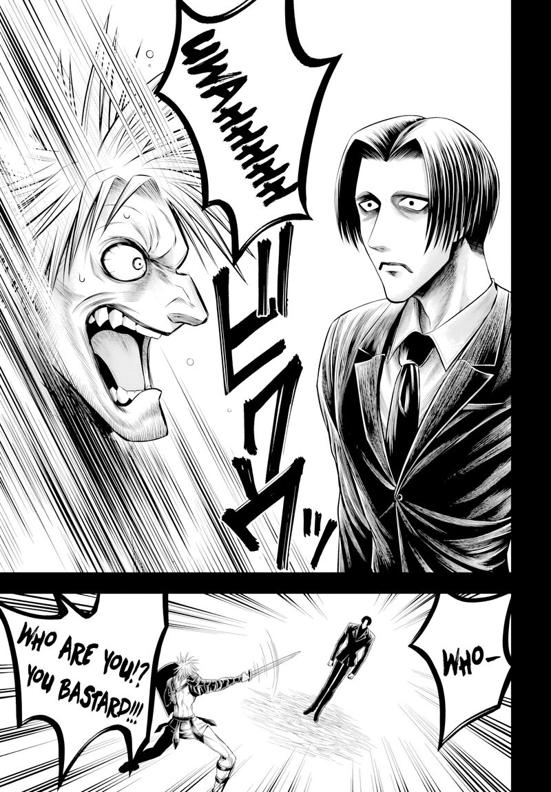 Shuumatsu No Valkyrie Kamigami No Apocalypse 28 9