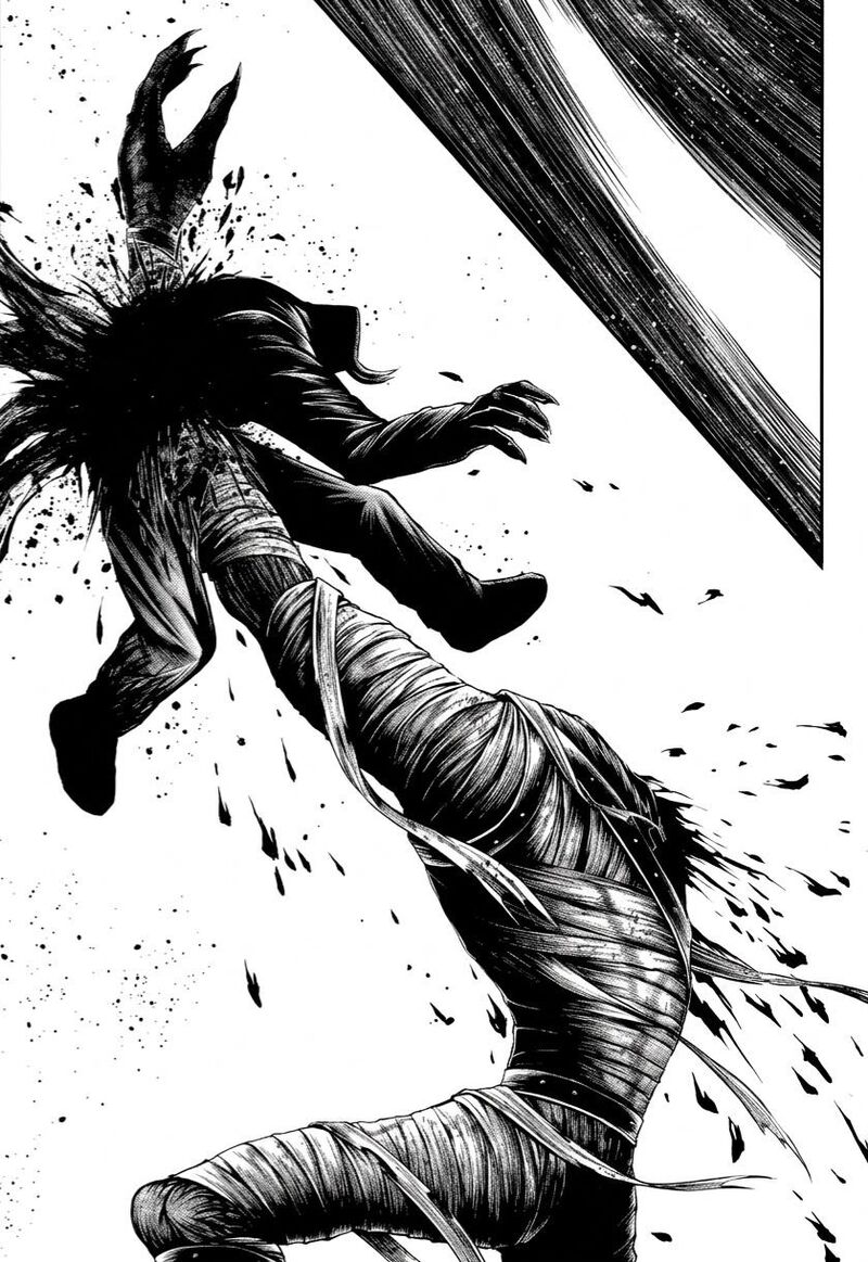 Shuumatsu No Valkyrie Kamigami No Apocalypse 30 16