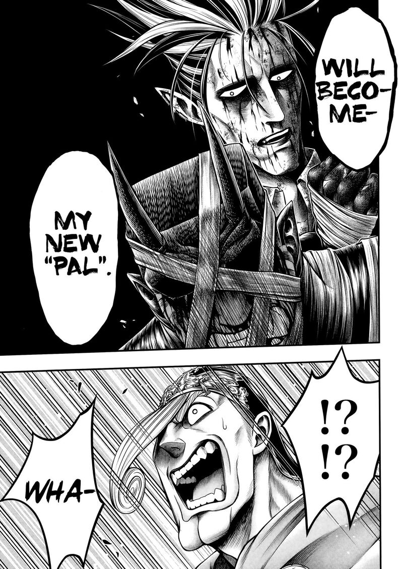 Shuumatsu No Valkyrie Kamigami No Apocalypse 30 22