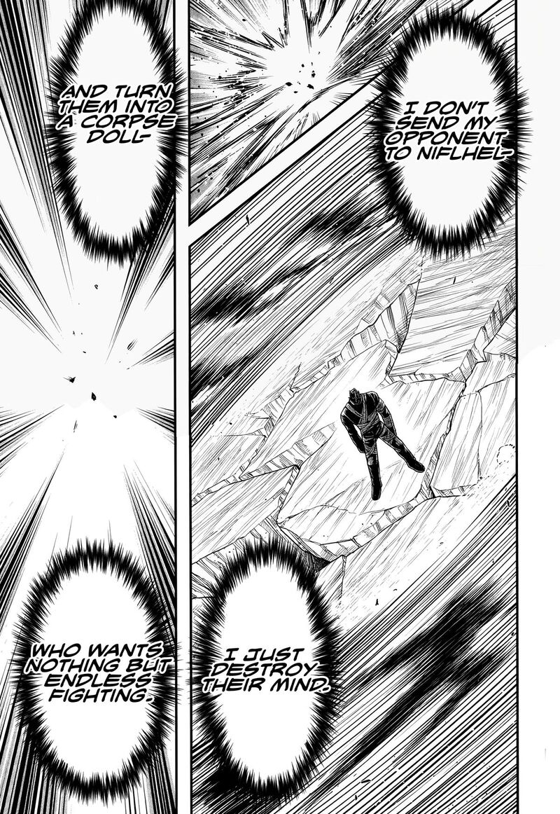 Shuumatsu No Valkyrie Kamigami No Apocalypse 30 24