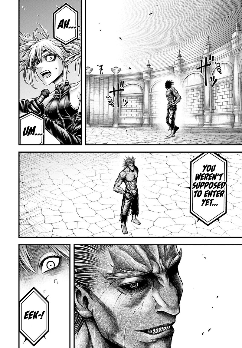 Shuumatsu No Valkyrie Kamigami No Apocalypse 31 22