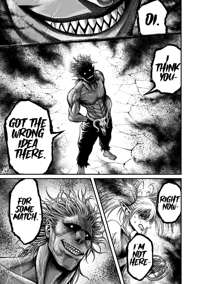 Shuumatsu No Valkyrie Kamigami No Apocalypse 31 23