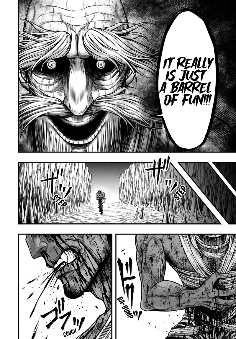 Shuumatsu No Valkyrie Kamigami No Apocalypse 31 6