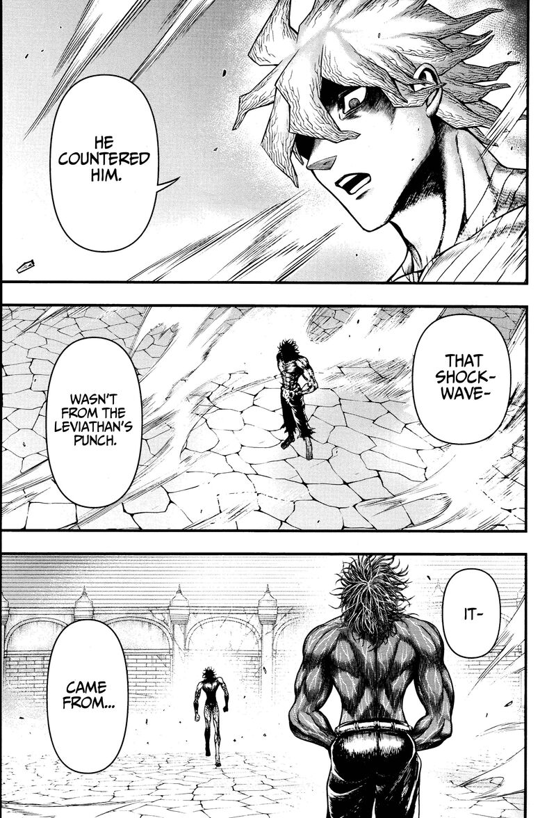 Shuumatsu No Valkyrie Kamigami No Apocalypse 32 23