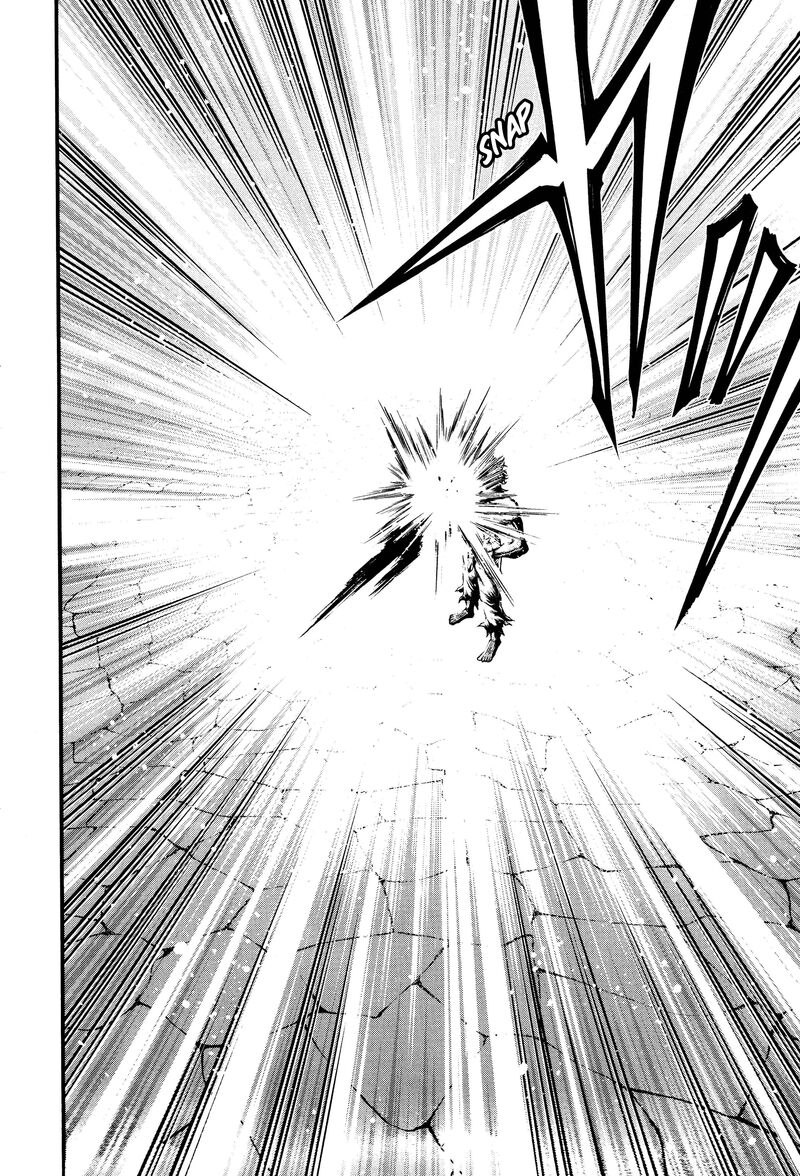 Shuumatsu No Valkyrie Kamigami No Apocalypse 32 26