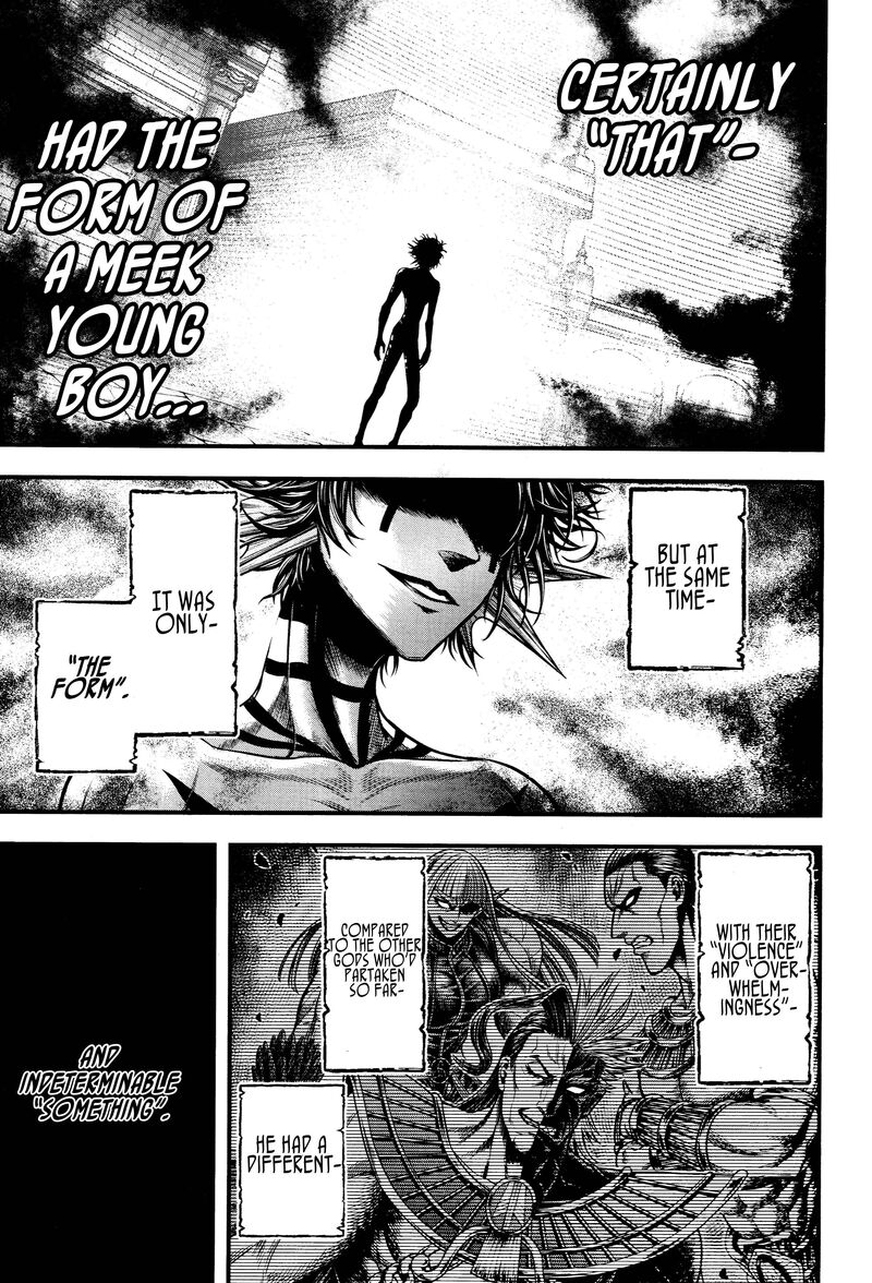 Shuumatsu No Valkyrie Kamigami No Apocalypse 32 5
