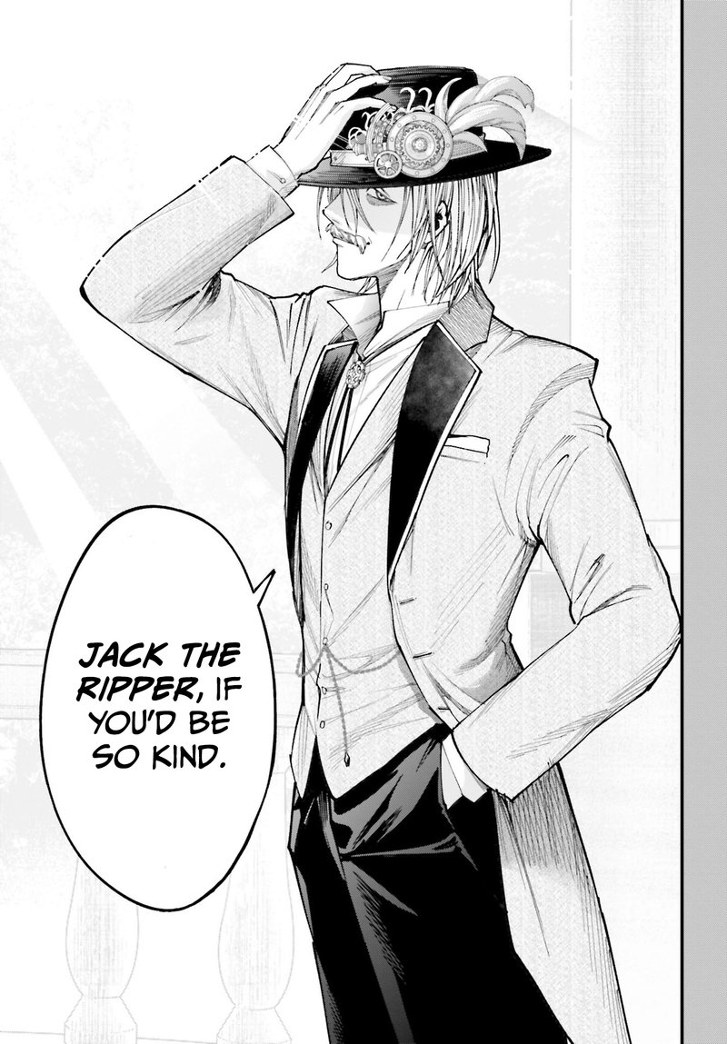 Shuumatsu No Valkyrie Kitan Jack The Ripper No Jikenbo 1 70