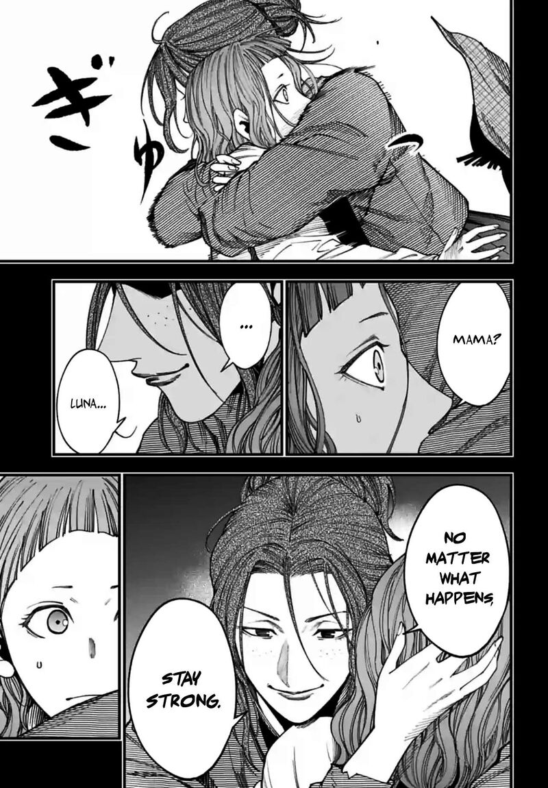 Shuumatsu No Valkyrie Kitan Jack The Ripper No Jikenbo 11 5
