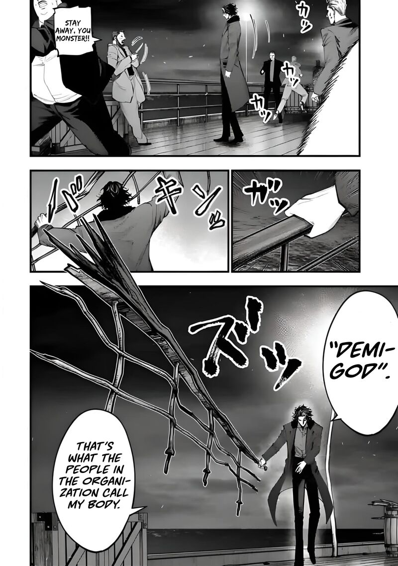 Shuumatsu No Valkyrie Kitan Jack The Ripper No Jikenbo 19 20